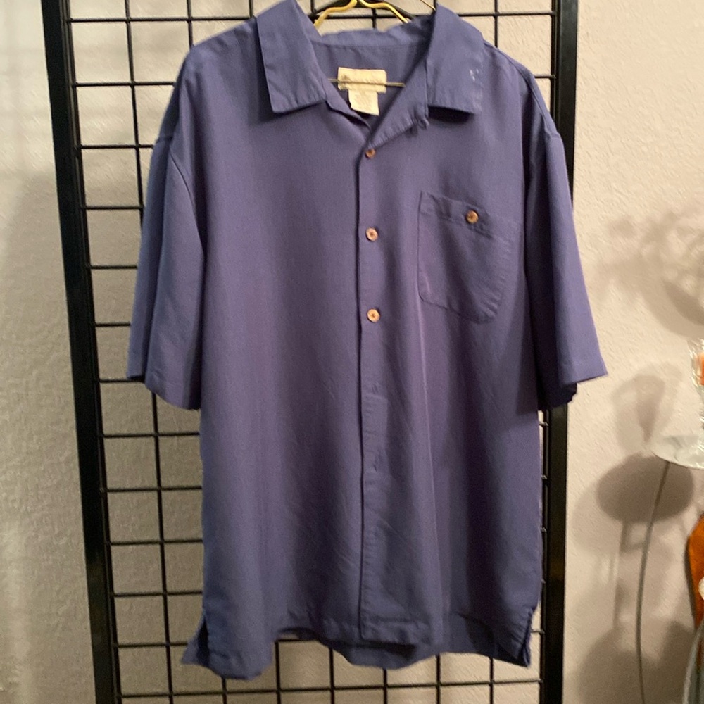 Havana Jack’s Caf Shirt